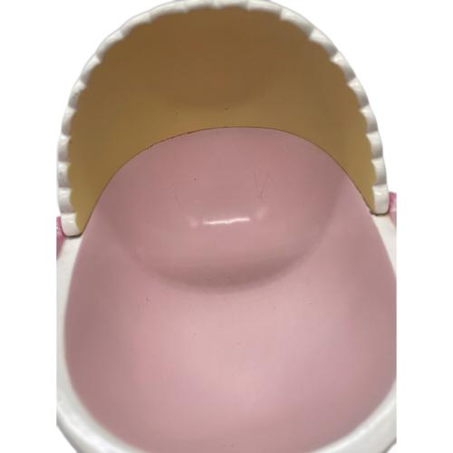 Sanrio (サンリオ) ベビーカー型小物入れ