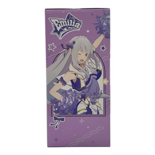 Re:ゼロから始める異世界生活 (リ・ゼロカラ始メル異世界生活) フィギュア 貴方に勇気を エミリア