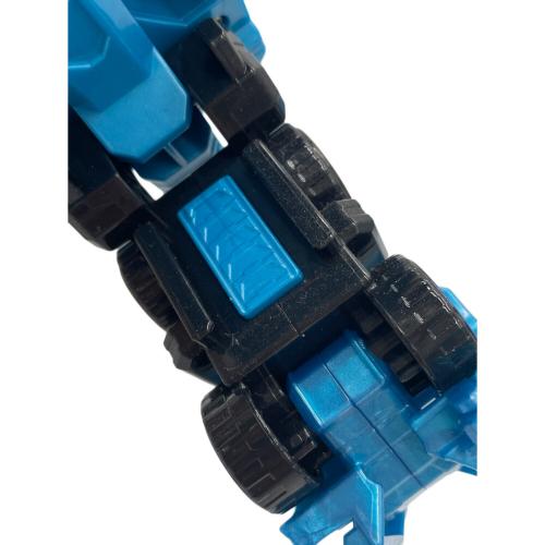 爆上戦隊ブンブンジャー DXチャンピオンキャリア 戦隊ヒーロー