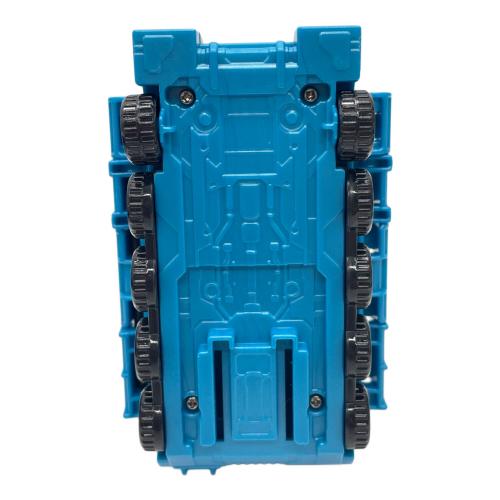 爆上戦隊ブンブンジャー DXチャンピオンキャリア 戦隊ヒーロー