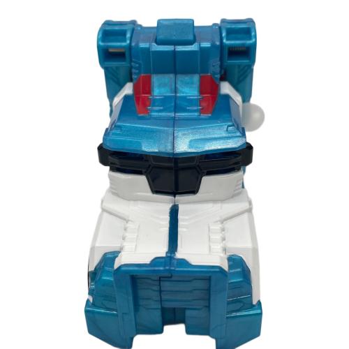 爆上戦隊ブンブンジャー DXチャンピオンキャリア 戦隊ヒーロー