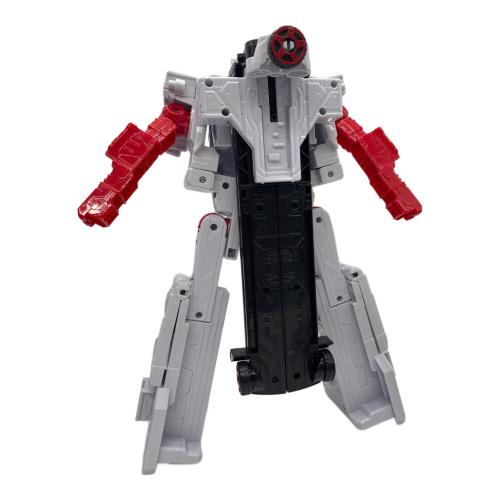 爆上戦隊ブンブンジャー DXブンブンジャーロボ爆上4大ロボセット 戦隊ヒーロー