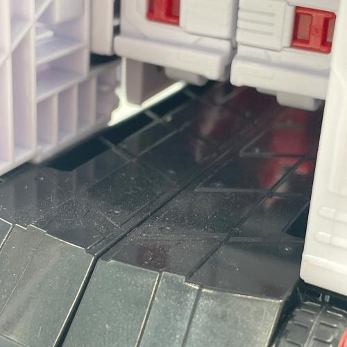 爆上戦隊ブンブンジャー DXブンブンジャーロボ爆上4大ロボセット 戦隊ヒーロー