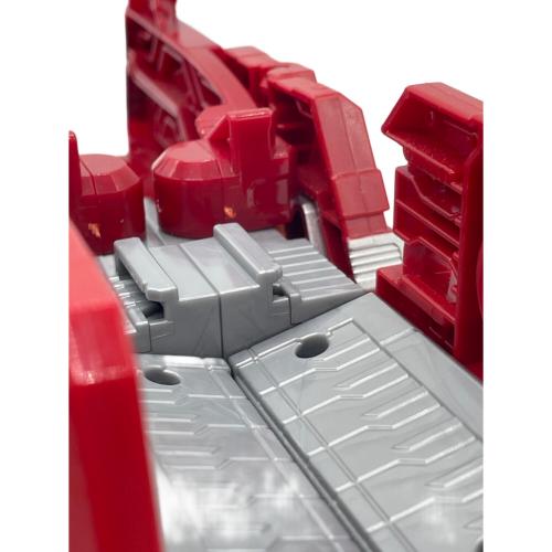 爆上戦隊ブンブンジャー DXブンブンレオレスキュー 戦隊ヒーロー