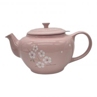 LE CREUSET (ルクルーゼ) ティーポット