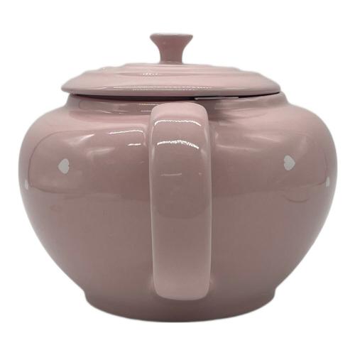 LE CREUSET (ルクルーゼ) ティーポット