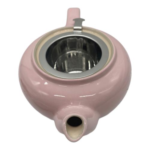 LE CREUSET (ルクルーゼ) ティーポット