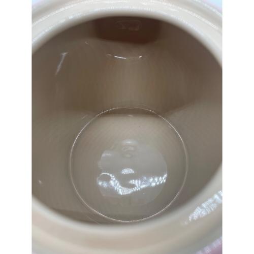 LE CREUSET (ルクルーゼ) ティーポット