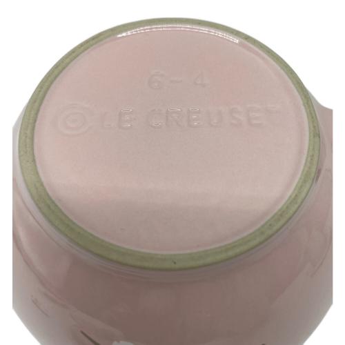 LE CREUSET (ルクルーゼ) ティーポット
