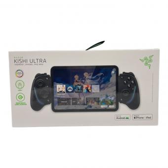 KISHI ULTRA モバイルゲーミングコントローラ Type c対応