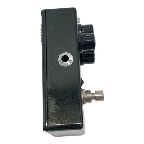 MXR (エムエックスアール) ディレイ CARBON COPY ANALOG DELAY M169