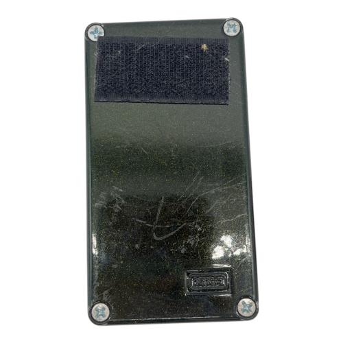 MXR (エムエックスアール) ディレイ CARBON COPY ANALOG DELAY M169