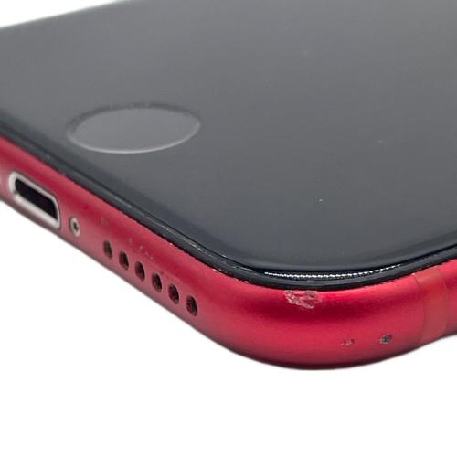 Apple (アップル) iPhone SE(第2世代) MXD22J/A サインアウト確認済 356785112785601 ー docomo 修理履歴無し 128GB バッテリー:Cランク 程度:Bランク iOS 未初期化