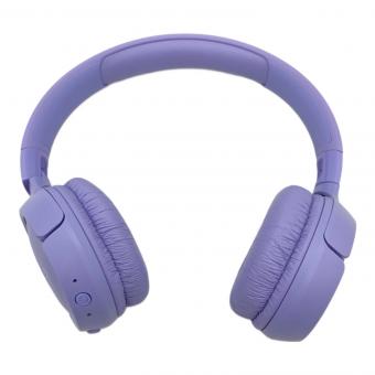 JBL (ジェービーエル) ワイヤレスヘッドホン TUNE 520 BT USB-typeC 動作確認済み