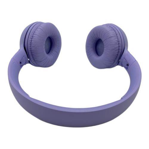 JBL (ジェービーエル) ワイヤレスヘッドホン TUNE 520 BT USB-typeC 動作確認済み