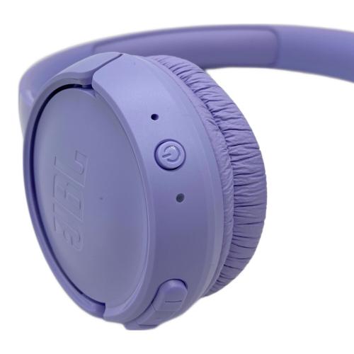 JBL (ジェービーエル) ワイヤレスヘッドホン TUNE 520 BT USB-typeC 動作確認済み