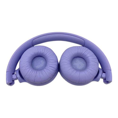 JBL (ジェービーエル) ワイヤレスヘッドホン TUNE 520 BT USB-typeC 動作確認済み