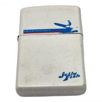ZIPPO (ジッポ) ZIPPO Jelly Fish No.0000 2000年製 5月製造