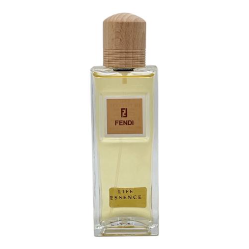 FENDI (フェンディ) オードトワレ 50ml 残量80%-99%
