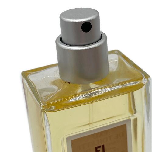 FENDI (フェンディ) オードトワレ 50ml 残量80%-99%