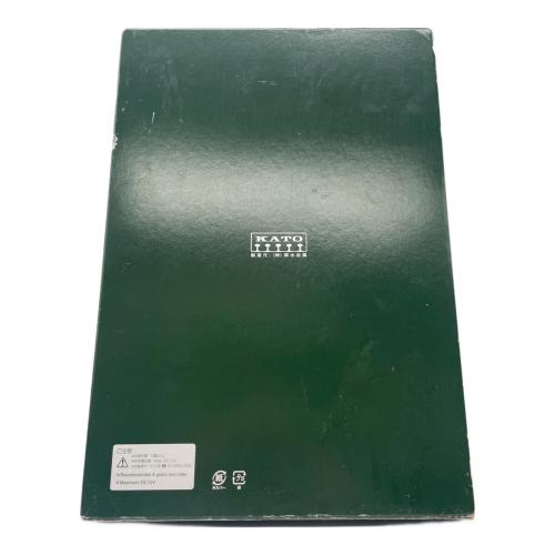 KATO (カトー) Nゲージ 車両セット 動作確認済み 10-435 221系