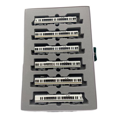 KATO (カトー) Nゲージ 車両セット 動作確認済み 10-435 221系