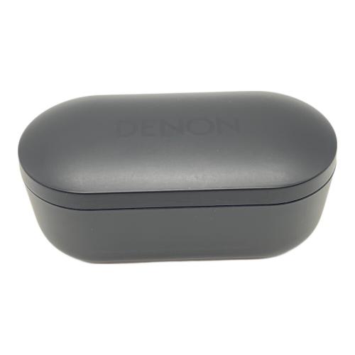 DENON (デノン) ワイヤレスイヤホン denon perl pro