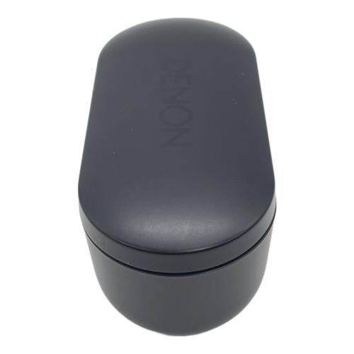 DENON (デノン) ワイヤレスイヤホン denon perl pro