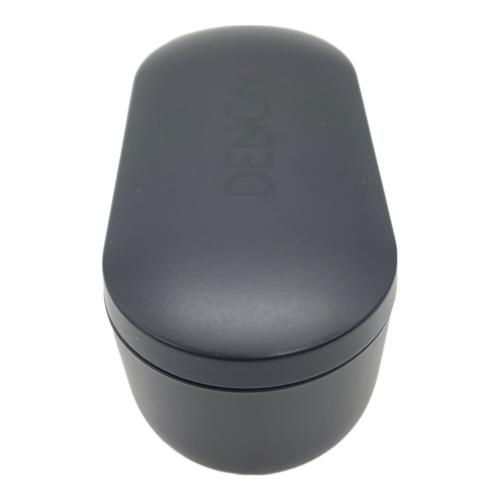 DENON (デノン) ワイヤレスイヤホン denon perl pro