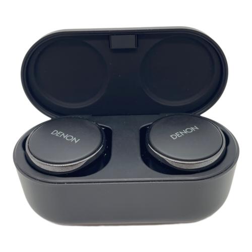 DENON (デノン) ワイヤレスイヤホン denon perl pro