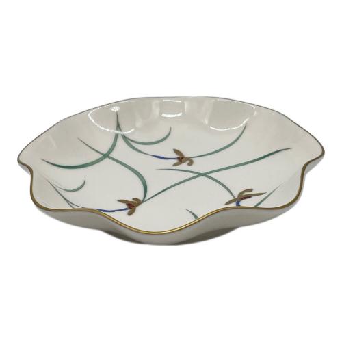 香蘭社 (コウランシャ) 銘々皿 リンドフィールド 5Pセット