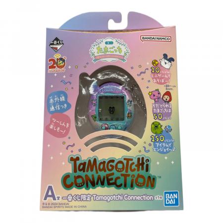 たまごっち 未使用品 Tamagotchi Connection 一番くじ限定｜トレファク