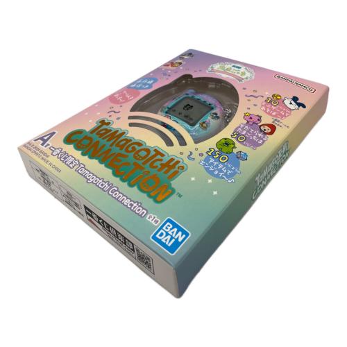 たまごっち 未使用品 Tamagotchi Connection 一番くじ限定