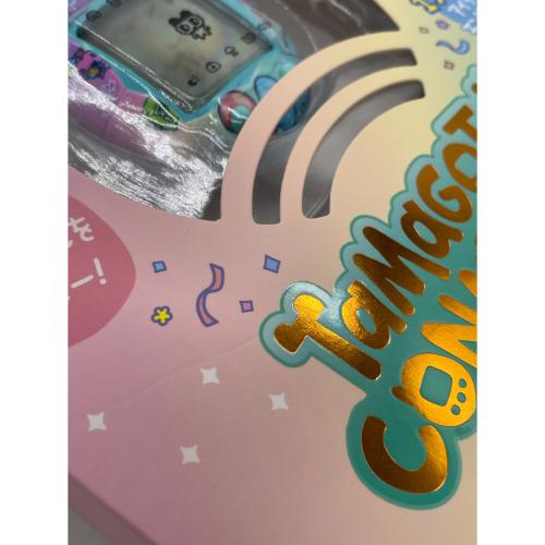 たまごっち 未使用品 Tamagotchi Connection 一番くじ限定