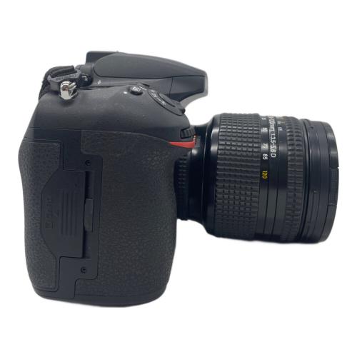 Nikon (ニコン) デジタル一眼レフカメラ D810 3709万画素(総画素) CMOS 専用電池 2038174