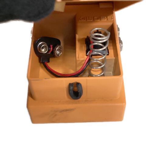 BOSS (ボス) エフェクター TV91722 TURBO DISTORTION DS-2 台湾