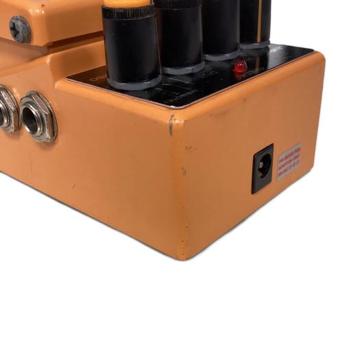 BOSS (ボス) エフェクター TV91722 TURBO DISTORTION DS-2 台湾