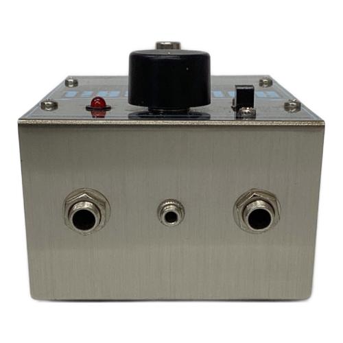 Electro Harmonix (エレクトロ・ハーモニックス) リバーブ HOLY GRAiL USA製 動作確認済み