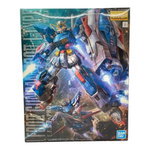 BANDAI (バンダイ) ガンプラ 1/100 MG ガンダムF90II Iタイプ 「機動戦士ガンダムF90」 プレミアムバンダイ限定 MG