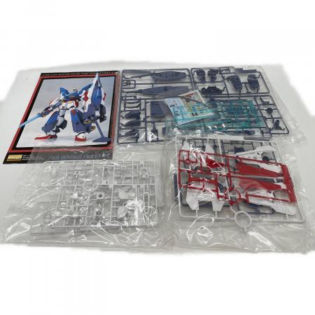 BANDAI (バンダイ) ガンプラ 1/100 MG ガンダムF90II Iタイプ 「機動