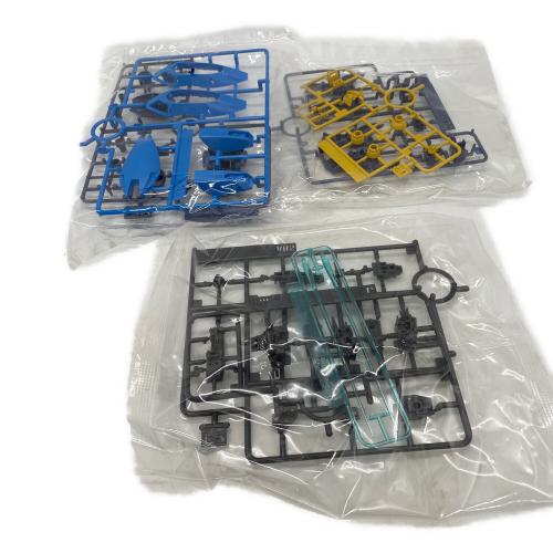 BANDAI (バンダイ) ガンプラ 1/100 MG ガンダムF90II Iタイプ 「機動戦士ガンダムF90」 プレミアムバンダイ限定 MG