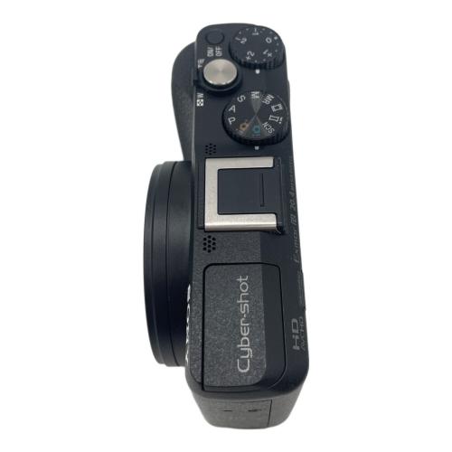 SONY (ソニー) コンパクトデジタルカメラ DSC-HX60V 2110万画素(総画素) 1/2.3型CMOS 専用電池 0067469