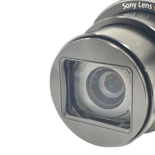SONY (ソニー) コンパクトデジタルカメラ DSC-HX60V 2110万画素(総画素) 1/2.3型CMOS 専用電池 0067469