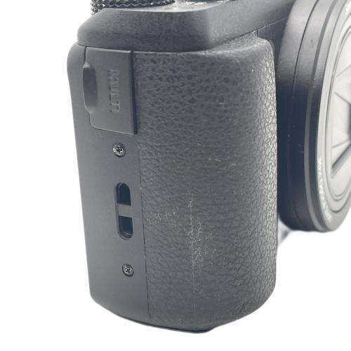 SONY (ソニー) コンパクトデジタルカメラ DSC-HX60V 2110万画素(総画素) 1/2.3型CMOS 専用電池 0067469