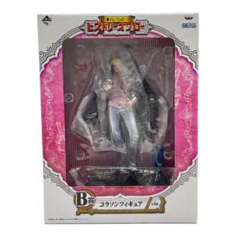 BANPRESTO (バンプレスト) 一番くじグッズ ヒストリーオブロー コラソン