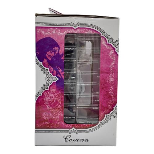 BANPRESTO (バンプレスト) 一番くじグッズ ヒストリーオブロー コラソン