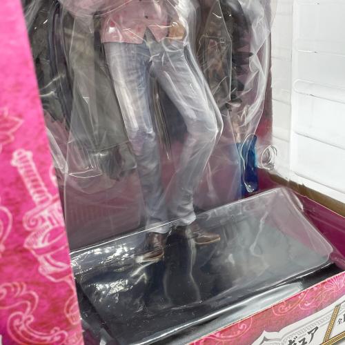 BANPRESTO (バンプレスト) 一番くじグッズ ヒストリーオブロー コラソン