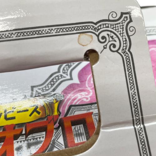 BANPRESTO (バンプレスト) 一番くじグッズ ヒストリーオブロー コラソン