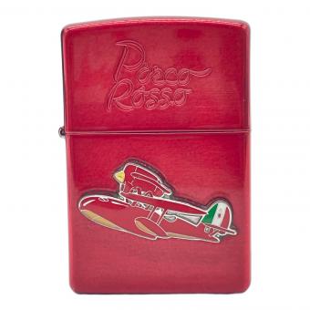 ZIPPO (ジッポ) ZIPPO 紅の豚 2023年製