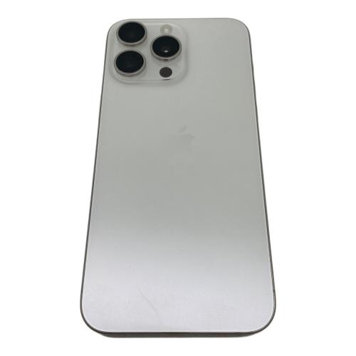 Apple iPhone15 Pro Max